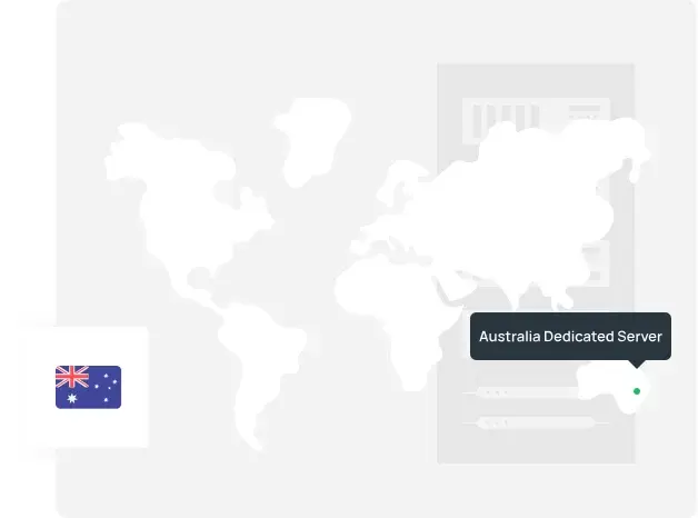 Australia Dedicated Server