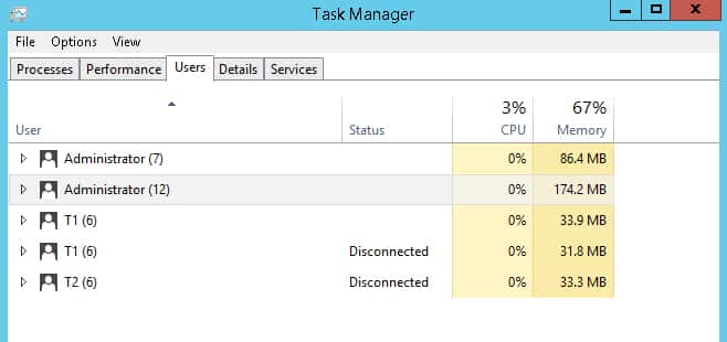 How To Enable Multiple Rdp Connections At The Same Time Rdp Operavps