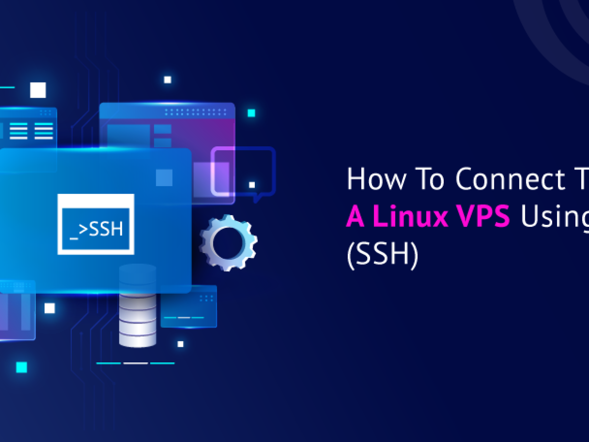 How To Connect to Linux Server from Windows [Using Putty SSH] - OperaVPS