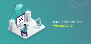connect to windows vps
