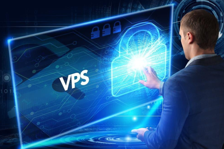 VPS usages