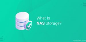 What Is NAS Storage