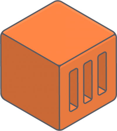 Standardization of containers