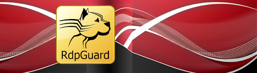 Install RdpGuard