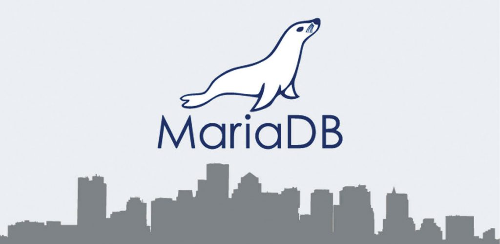 Install MariaDB
