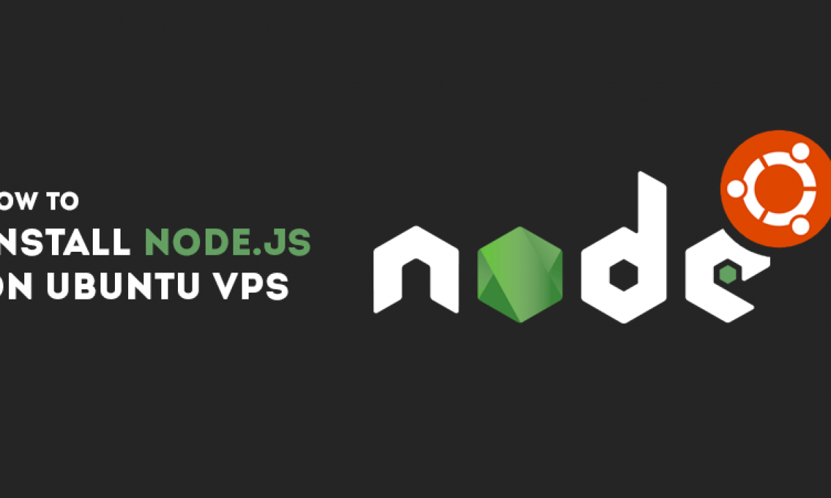 How to install Node.js on Ubuntu 16.04 - OperaVPS