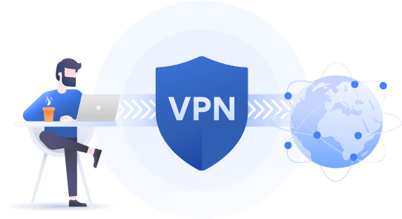 VPN benefits
