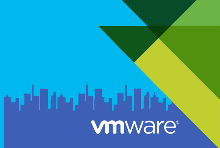 vps based on vmware