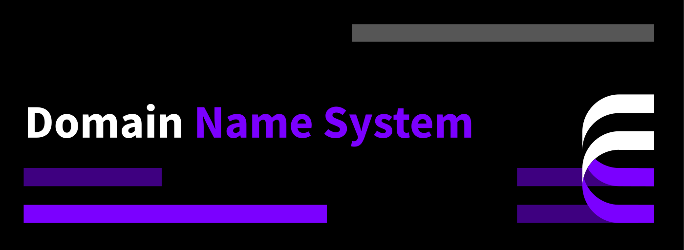 DNS Record usage