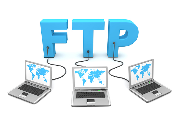 What is FTP server