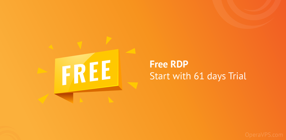 free rdp