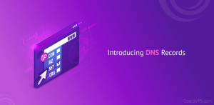 Introducing DNS Records