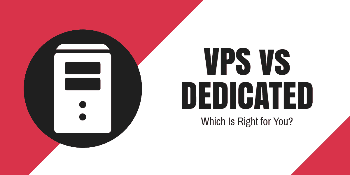 VPS Vs Dedicated Servers: How To Choose | Liquid Web