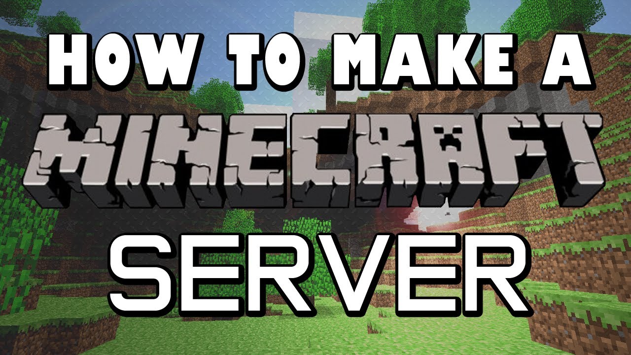 How To Run Minecraft Server Operavps