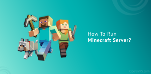 How To Run Minecraft Server
