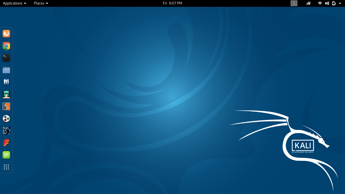 Рабочий стол linux. Оболочка kali Linux Gnome. Kali Linux Интерфейс Gnome. Kali Linux kde 64-bit. Kali Linux XFCE 64 bit.