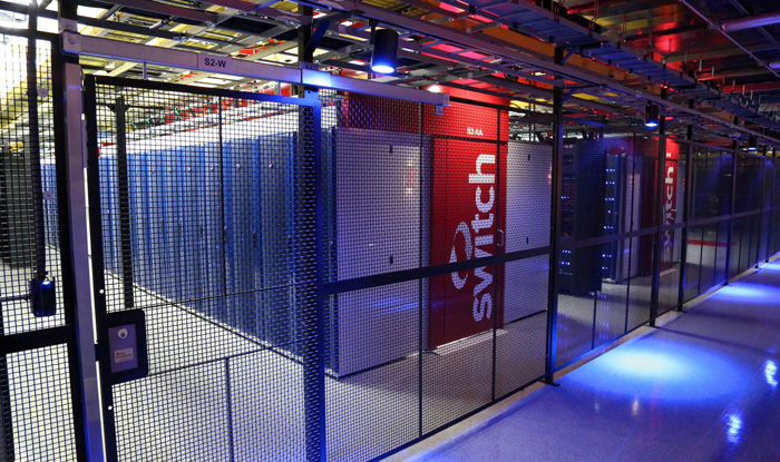 make money with a dedicated server froma safe datacenter