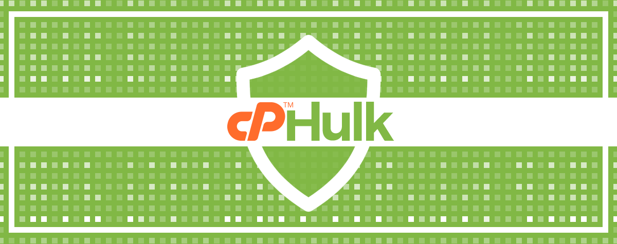 use cphulk to increase centos linux vps security