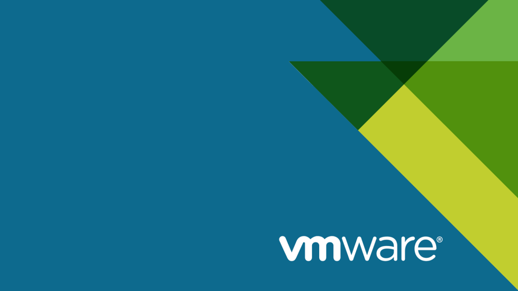 VMware virtualization system