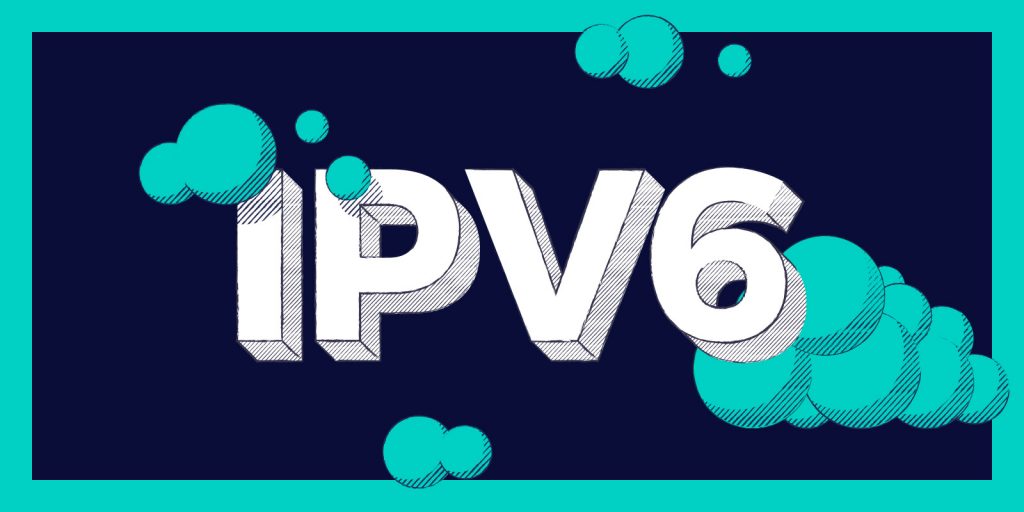 ipv6 or ipv4