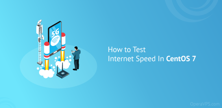 How To Test Disk Speed In Linux OperaVPS