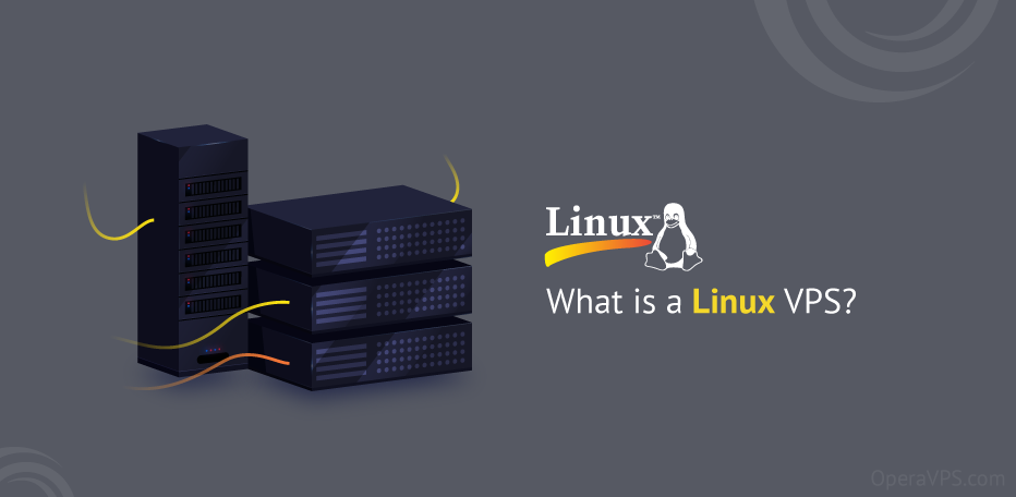 What is Linux VPS Server