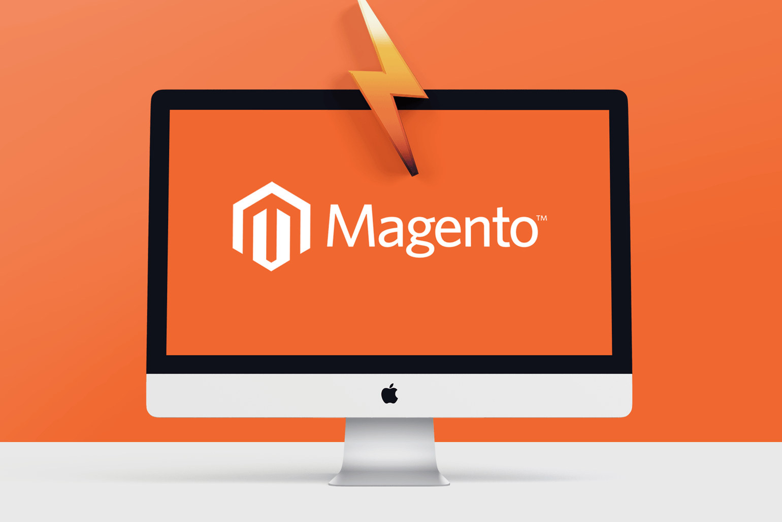 Magento For Creating Online Shop