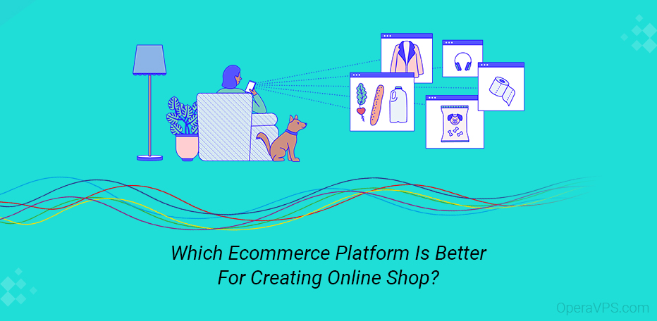 Which Ecommerce Platform Is Better