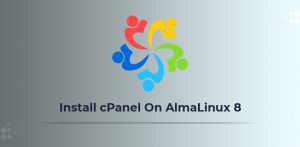 Install cPanel on AlmaLinux