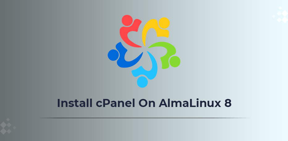 Install cPanel on AlmaLinux