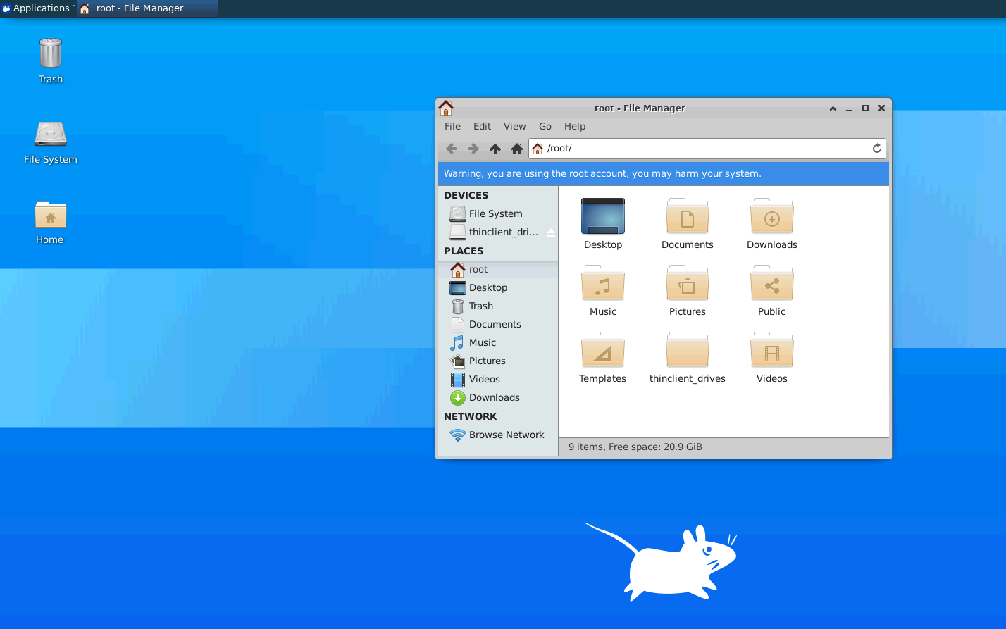 Install Xrdp On Ubuntu 20 [StepByStep Guide]