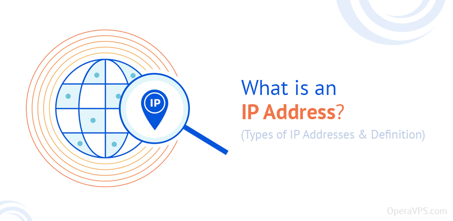 Ip Address Definition