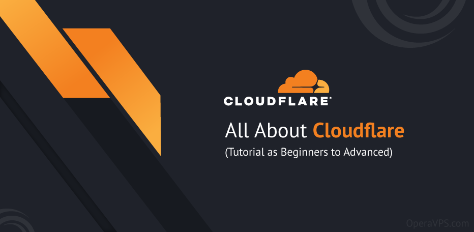 About Cloudflare 1