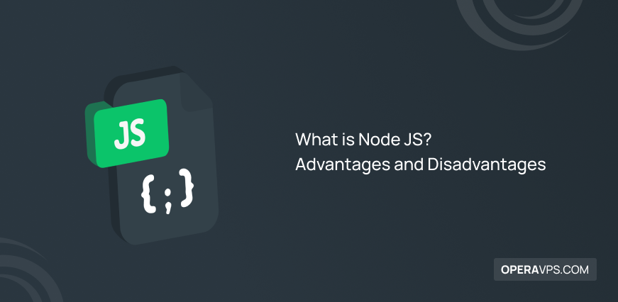 what is Node JS