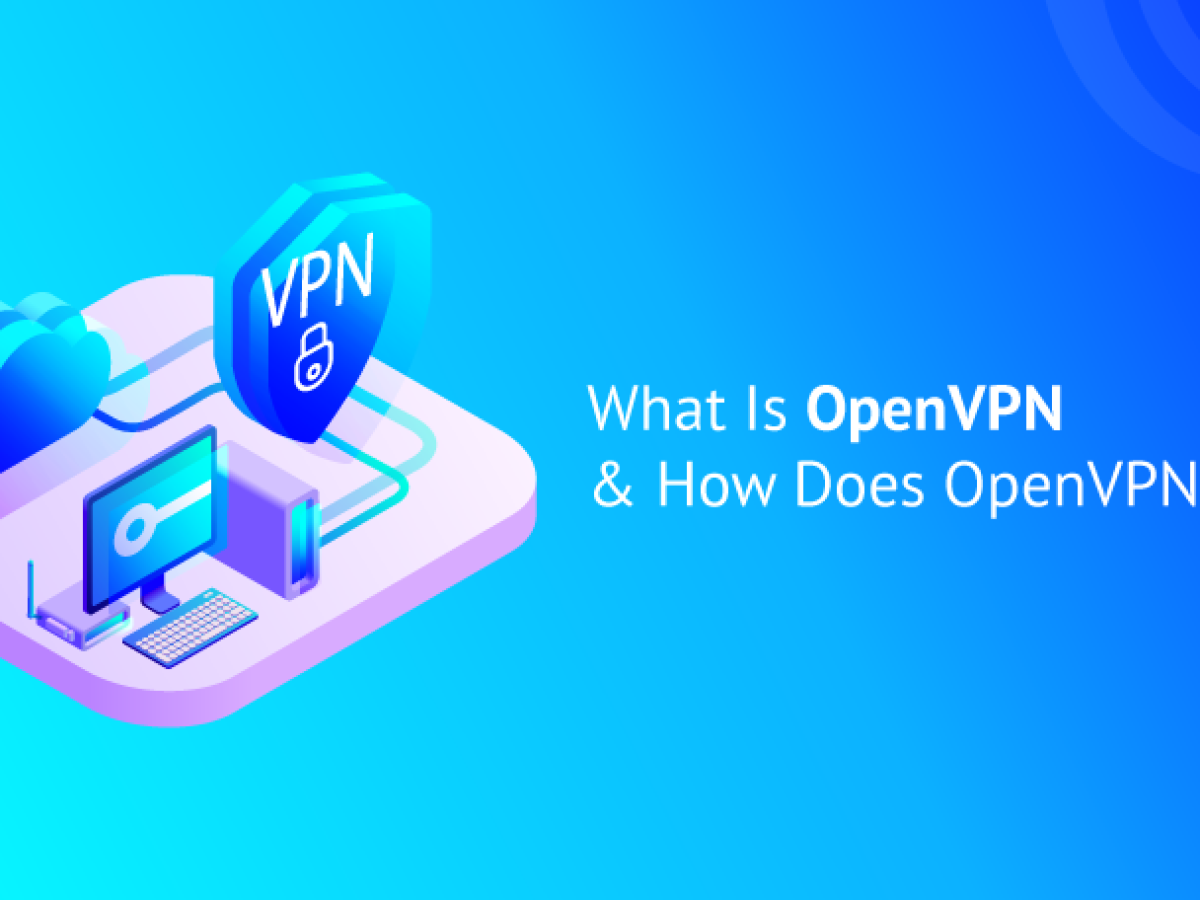 Newbie Question - OpenVPN Support Forum