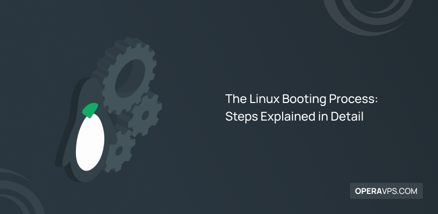 The Linux Booting Process