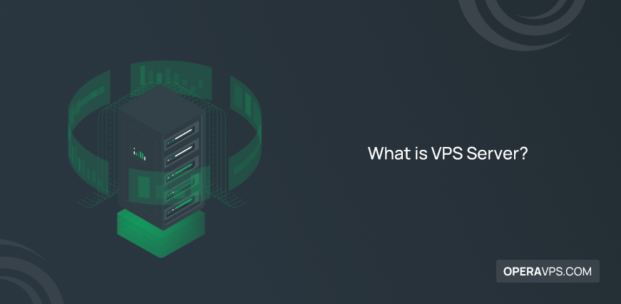 What is VPS Server