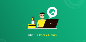 what is Rocky Linux