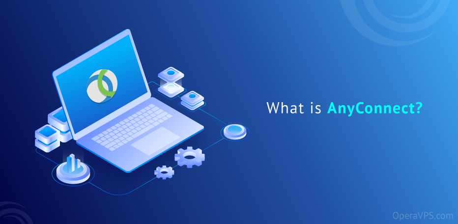 what is anyconnection