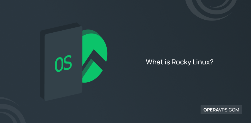 what is rocky linux