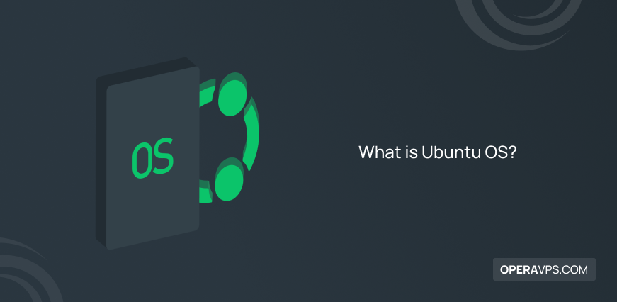 what is ubuntu