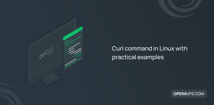 Learn The Curl Command In Linux