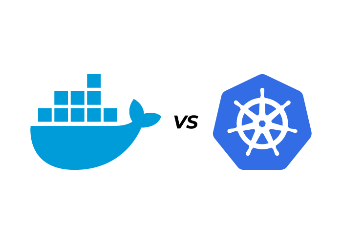 Kubernetes vs. Docker