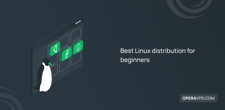 best linux distributions for beginners