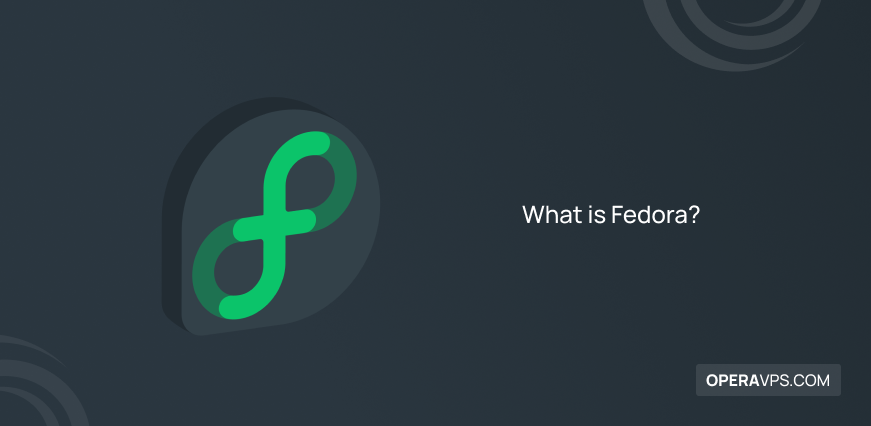 what is fedora