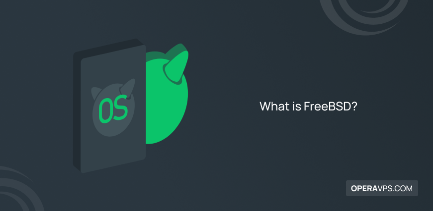 what is freebsd