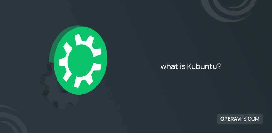 what is kubuntu