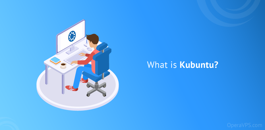 what is kubuntu