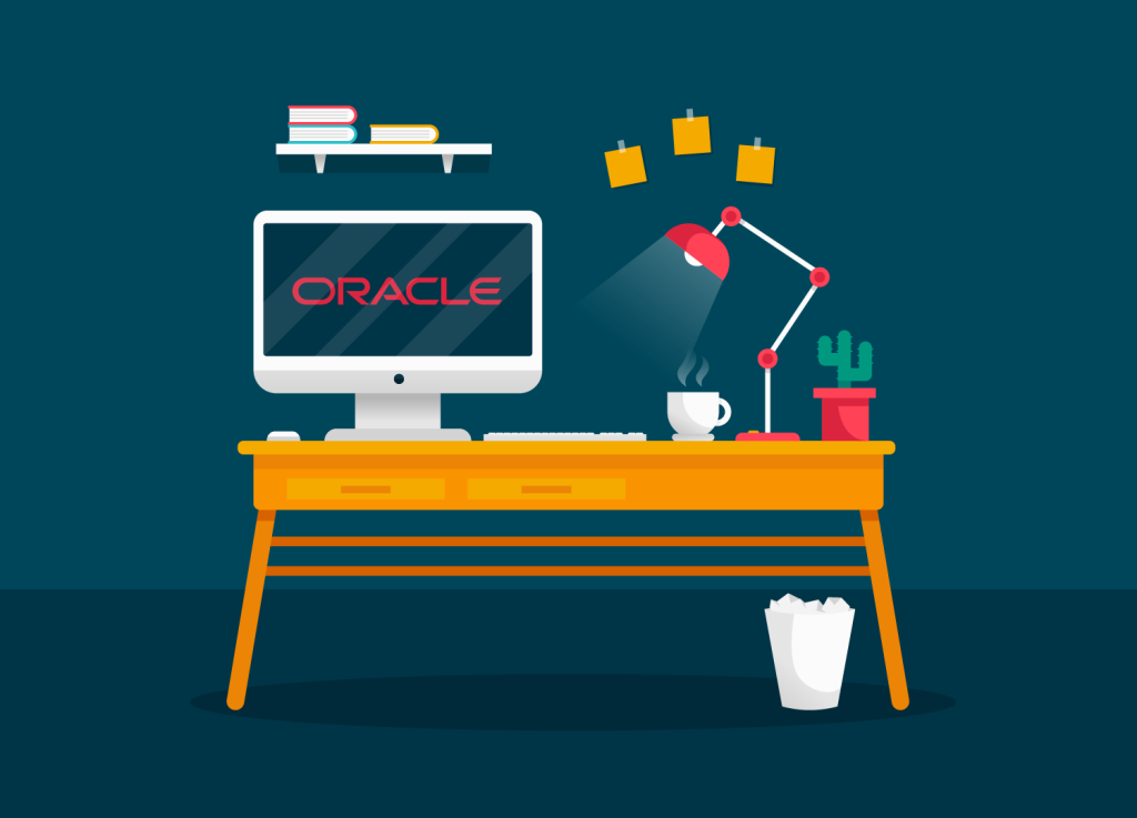 Oracle Linux capabilities