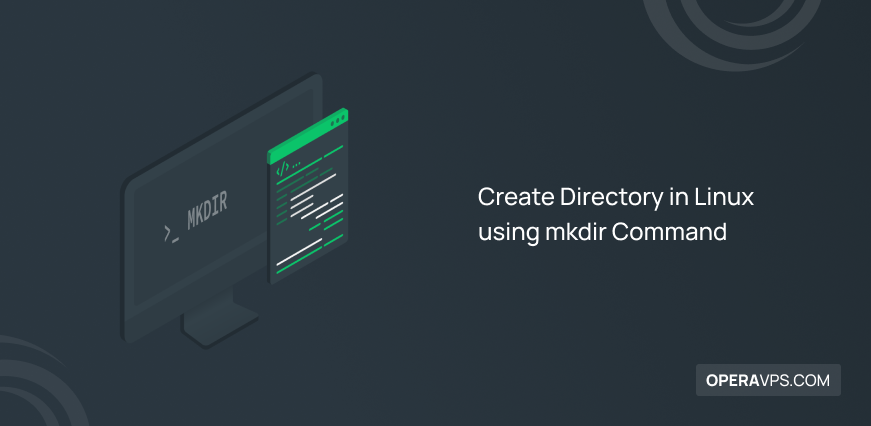 Create Directory in Linux using mkdir Command